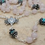Handmade Rosaries