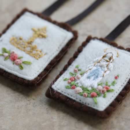 Scapulars